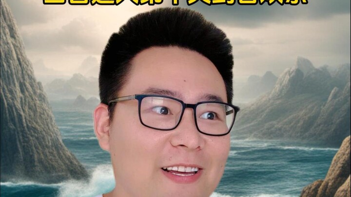 When an ordinary person stays in the Huanhuan Sect for the tenth day