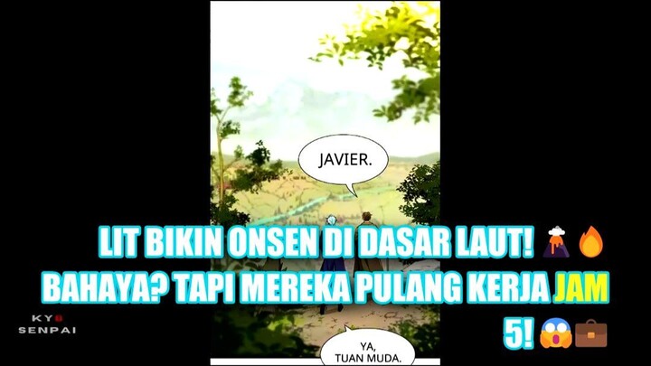 Proyek-Proyek Pembangunan yang Absurd