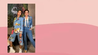 OUTFIT DENIM DUO MAIA