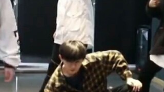 【Ma Jiaqi】180210 "Hero" Practice Room Ma Jiaqi focus [Archived Content]