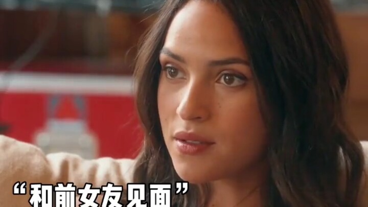 In front of people, she is a female star, but in reality, she is my sister's puppy.