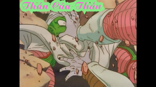 Piccolo vs Frieza  (AMV.) Kẻ thù quá khứ và hiện tại #SuperSaiyan #schooltime