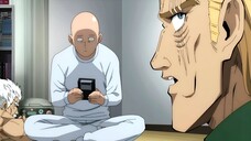 One Punch Man Season 3 Episode 1 Indonesia_Berkumpul