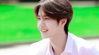 Wang YiBo | Cute sương sương - P.5