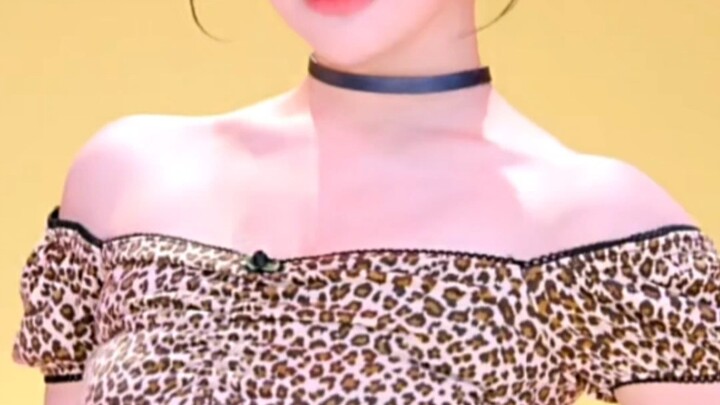 【宁艺卓】Spicy舞蹈版直拍！挑战全网最全宁艺卓cut！！！