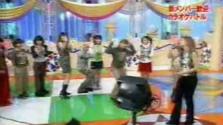 082-HelloMorning-(2001.11.04)-Last-phrase-dame-dame--