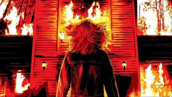 Firestarter 2022 Full Movie Free Online ENG-SUB