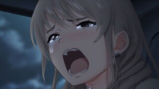 私、桃香さんがすきです！！！（我还是喜欢桃香！！！）