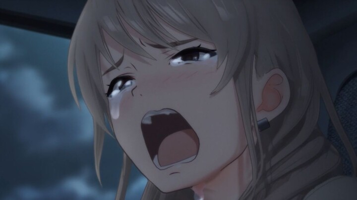 私、桃香さんがすきです！！！（我还是喜欢桃香！！！）