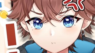 Don’t buy socks from me again! ! !