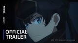 Shinobi no Ittok | Official Trailer