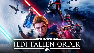 STAR WARS Jedi: Fallen Order Part 12: UNDERGROUND PRISON