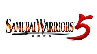 SAMURAI WARRIORS 5 - Announcement Trailer