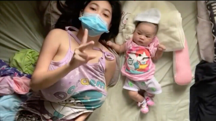 Tiết kiệm được khá nhiều tiền mua sữa bột