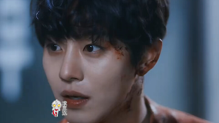 ใบหน้าที่ดูทรงพลังมาก “ลูกปัดคืนชีพแห่งจิตวิญญาณแห่งเหวลึก”