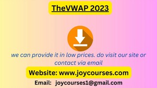 TheVWAP 2023