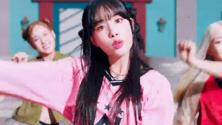 A one-sentence summary of this year’s K-POP girl groups (comeback)
