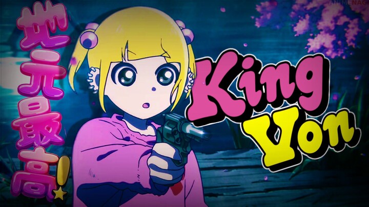 【AMV】Armed And Dangerous - Jimoto Saikou!