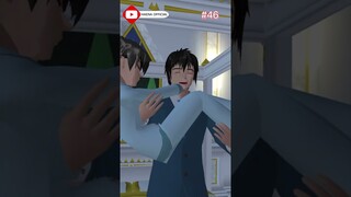 PILIHANMU MENGUBAH HATINYA PART 46