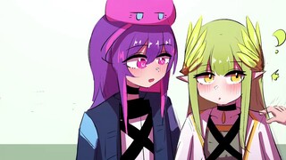 Miu Miu learned that the doctor had more than one wife