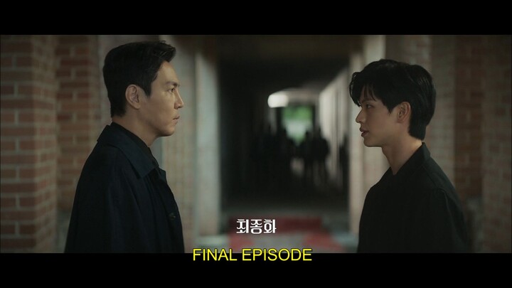 The Golden Spoon E16 END (2022) 1080p
