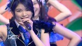 JKT48 ヘビーローテーション | Nonton Lagi Kilau Konser Betrand Peto Putra Onsu (MNCTV)
