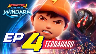 Boboiboy Galaxy Windara EP04