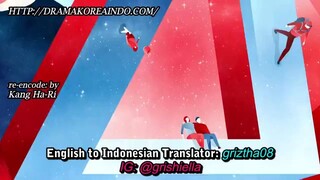 Circle Two World Connected Episode 10 sub indo