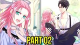 (02) How She Dumped Her Siscon Husband and Fell in Love with the Villain | Manhwa Recaps