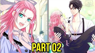 (02) How She Dumped Her Siscon Husband and Fell in Love with the Villain | Manhwa Recaps