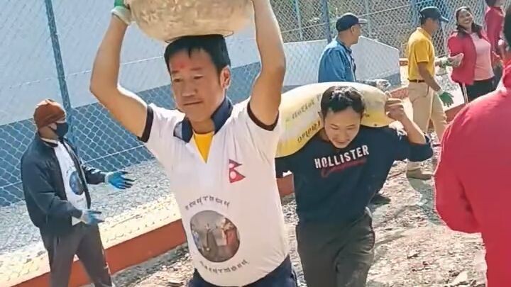 Harka Nepal
