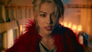 Straykids ปล่อยมิวสิควิดีโอเพลงใหม่ TOPLINE แล้ว