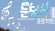 [2017] Snowball Project ~ Episode 1 | ●with Mark Lee●