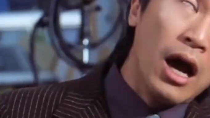 New trailer for Ultraman Omega released! Takei: The coolest episode yet!