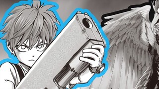 [One-Punch Man]Đặt lại 26: Hoàng đế nhí VS quái vật cấp rồng! Phượng hoàng hồi sinh vô hạn!