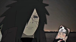 Madara: Hashirama có thực sự ghét tôi không?