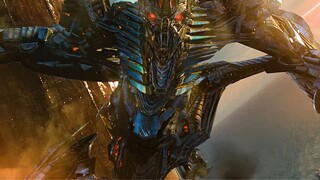 Seberapa hebat "Transformers" Fallen Kings?