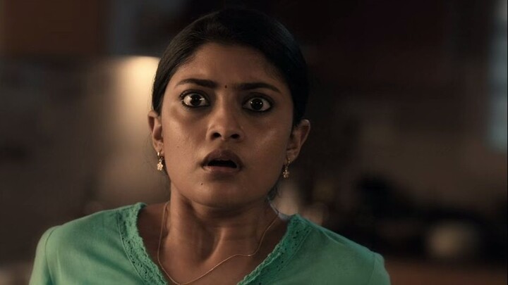 Nirangal Moondru (2025) (Hindi)  Movie