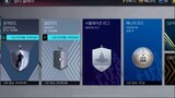 CÁC CHẾ ĐỘ XẾP HẠNG, BẠN BÈ, CÁCH MỞ ICON CHỈ VỚI 1500F _ Fifa Mobile Hàn Quốc