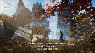 The Immortal Ascension Eps 162 PV