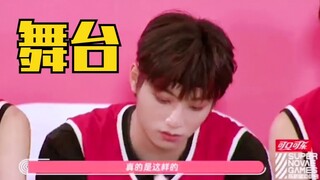 UNINE Lý Chấn Ninh: Tôi đã lâu lắm rồi không đứng trên sân khấu, nhưng nghề của chúng tôi vốn dĩ dựa