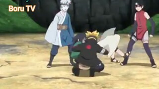 Boruto: Naruto Next Generations (Ep 41.1) Nhiệm vụ chuyển đổi: Giải cứu cô Kiri #Boruto