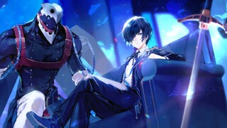 【Persona 3/AMV】Người đàn ông bị treo cổ