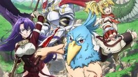 Shangri-La Frontier: Kusoge Hunter, Kamige ni Idoman to su الحلقة 4 الترجمة العربية