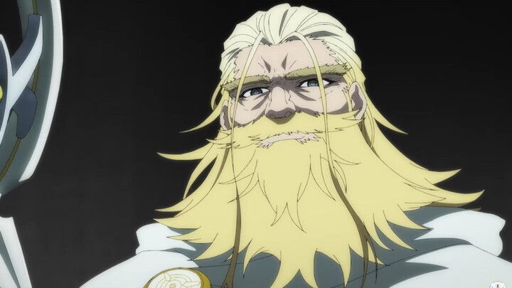 Tsue to Tsurugi no Wistoria Season 2 Episode 12 - Mencari Penyihir Menara Yang Berkhianat
