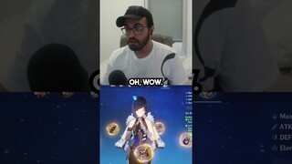 BEST YELAN EVER!?? I Genshin Impact