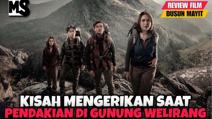 REVIEW DUSUN MAYIT (2025)