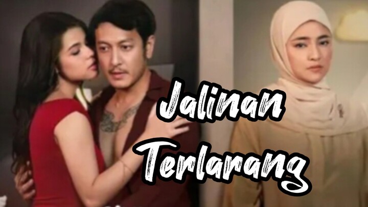JALINAN TERLARANG (2025) HADIRNYA PELA44KOR 🔥🔥🥀