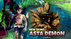 INI DIA SKIN MC BERASA NPC 🔥‼️