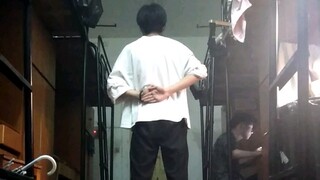 男生寝室 翻跳粉墨新歌 kill this love